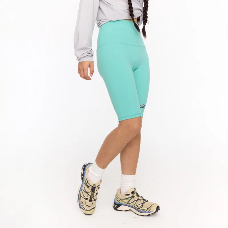 NewJnxs Yoga Shorts Women's-19