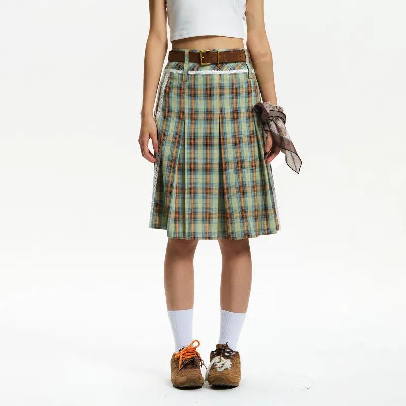NewJnxs Skirts Unisex-2