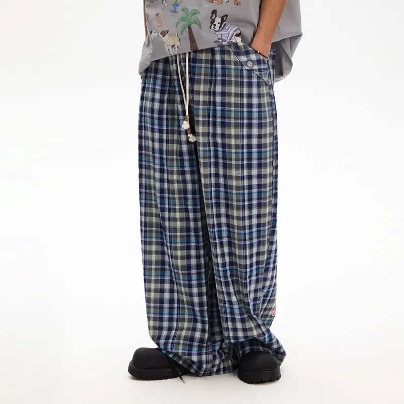 NewJnxs Animal Philosophy Collection SS25 Casual Pants Unisex-8