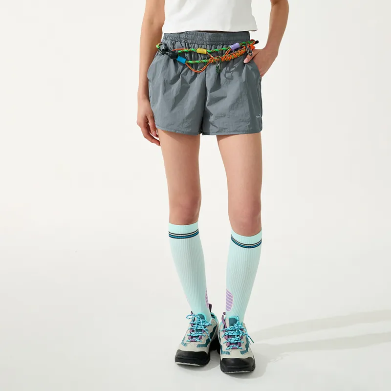 NewJnxs Wild Infinite Collection SS25 Casual Shorts Unisex-21