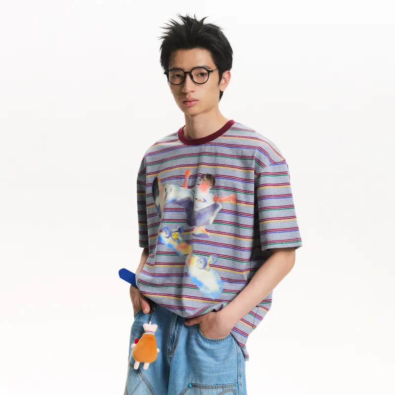 NewJnxs T Shirts Unisex-2