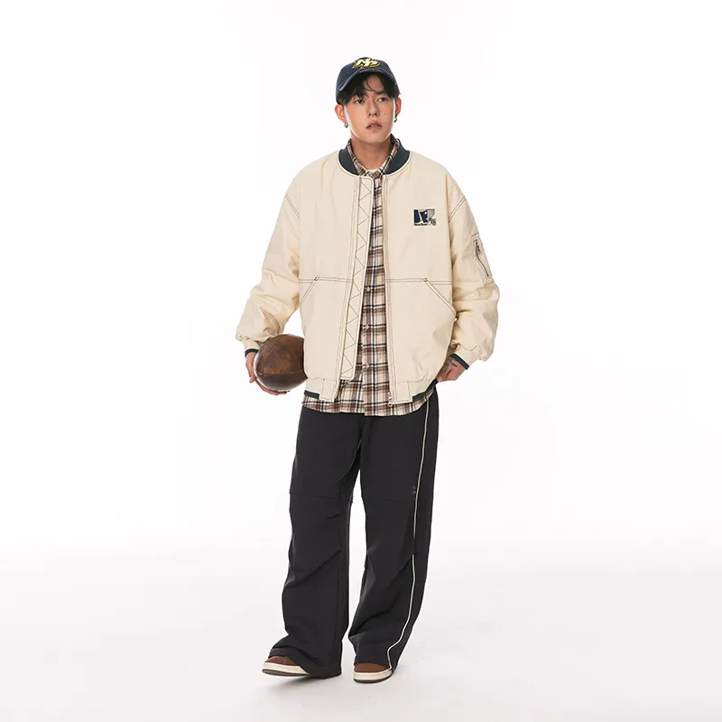 NewJnxs Puffer Jackets Unisex-10