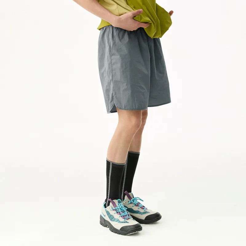 NewJnxs Wild Infinite Collection SS25 Casual Shorts Unisex-4