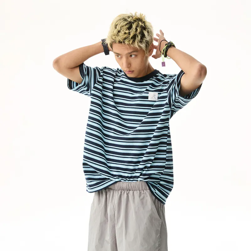 NewJnxs T Shirts Unisex-9