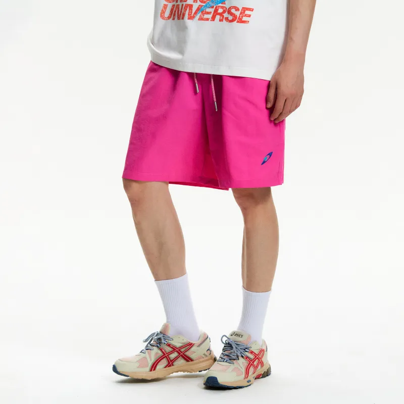 NewJnxs Casual Shorts Unisex-8