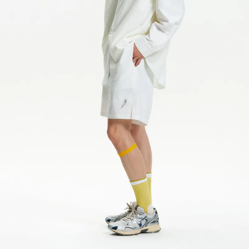 NewJnxs Casual Shorts Unisex-3