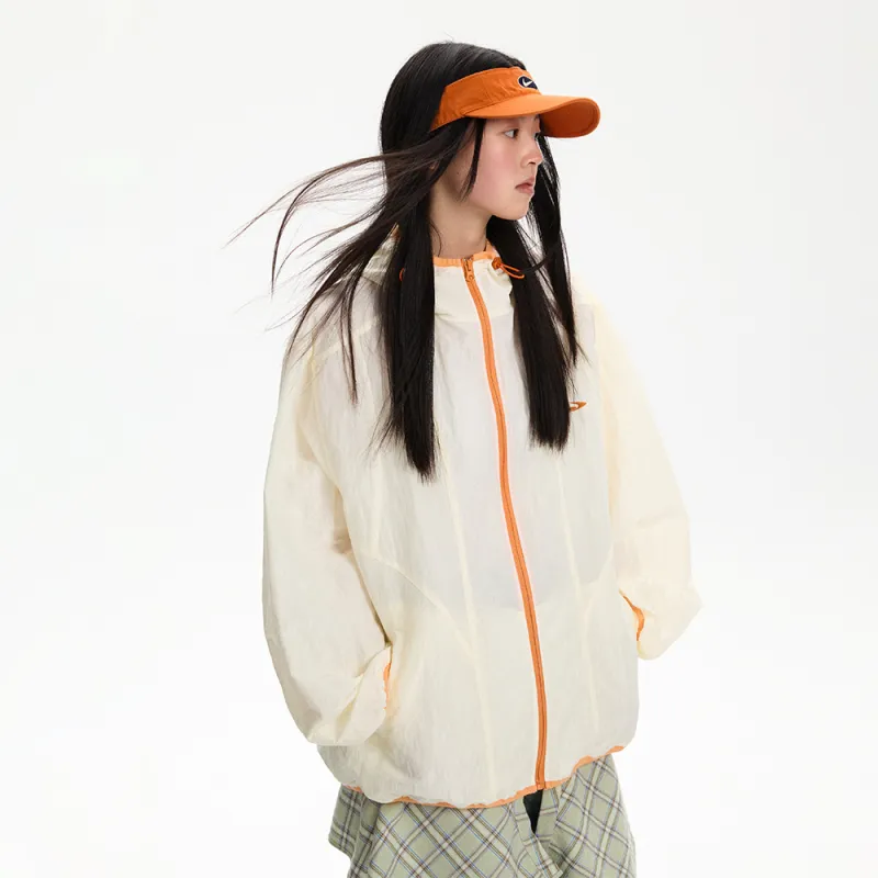 NewJnxs Waterproof UV Protection Sun Protection Clothing Unisex-7
