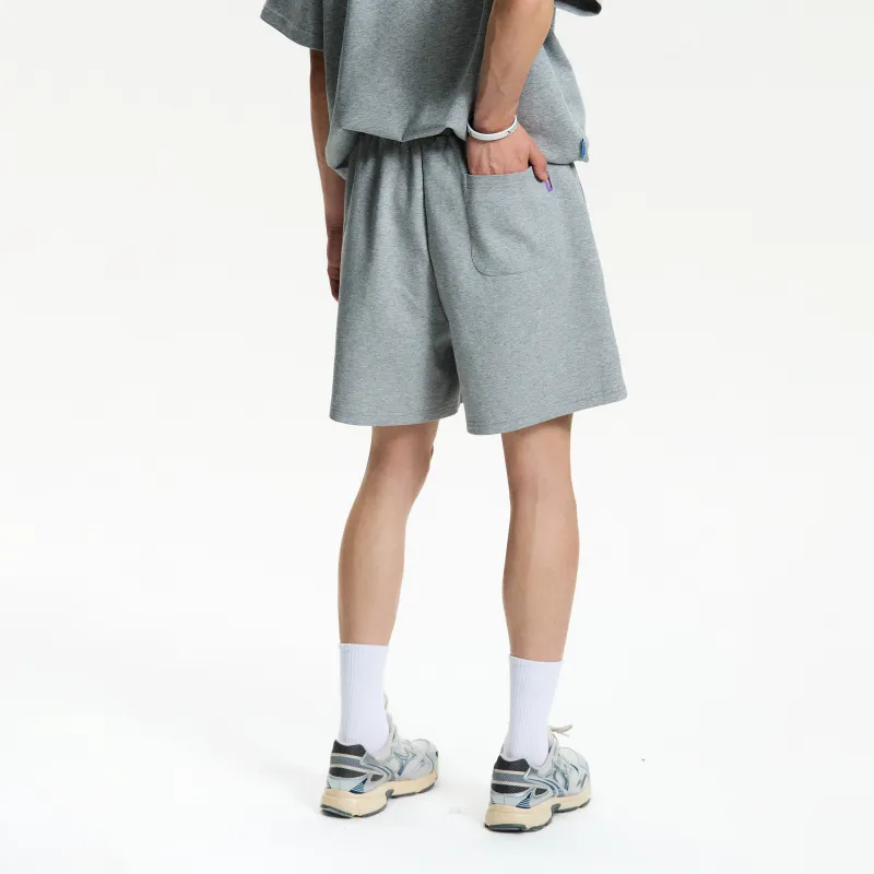 NewJnxs Casual Shorts Unisex-7