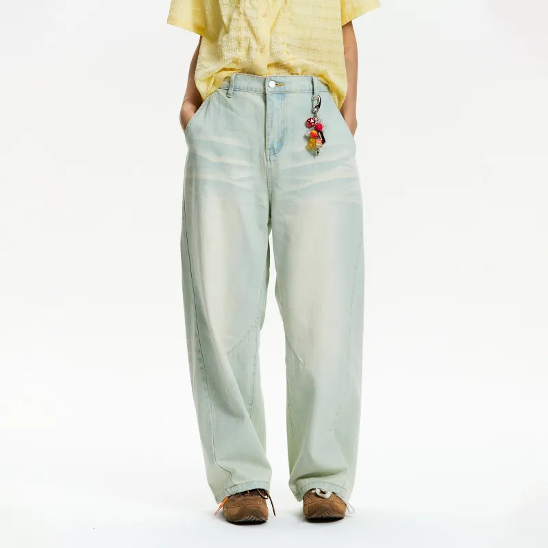 NewJnxs Jeans Unisex-7