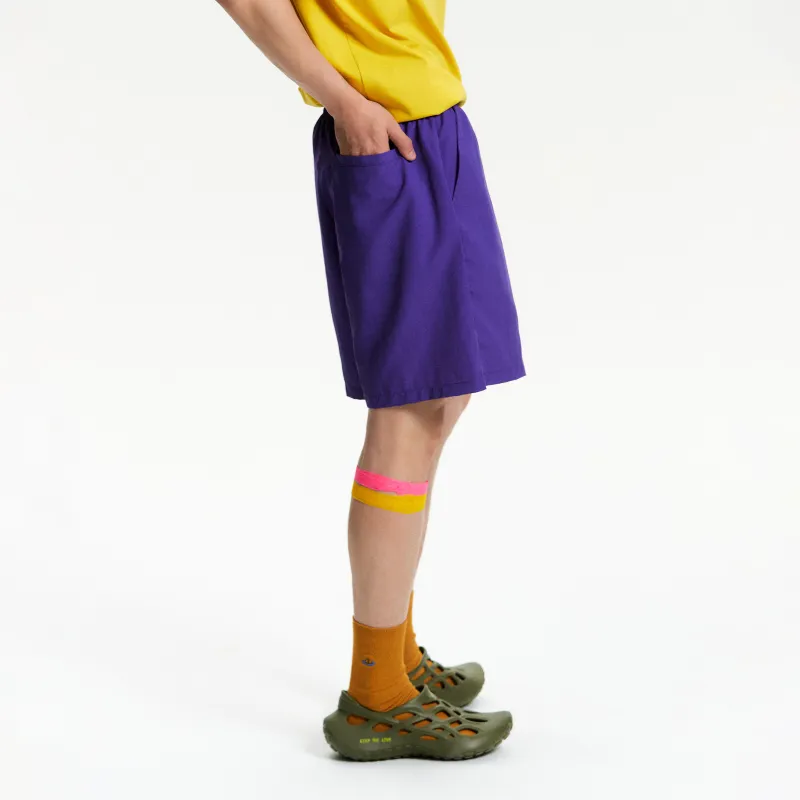 NewJnxs Casual Shorts Unisex-14