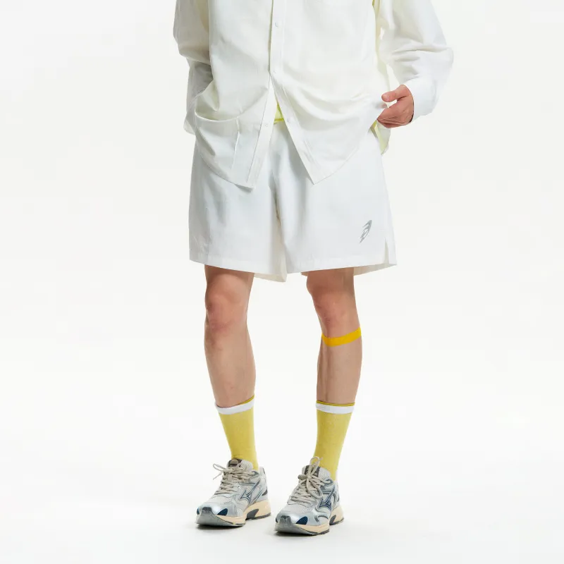 NewJnxs Casual Shorts Unisex-2