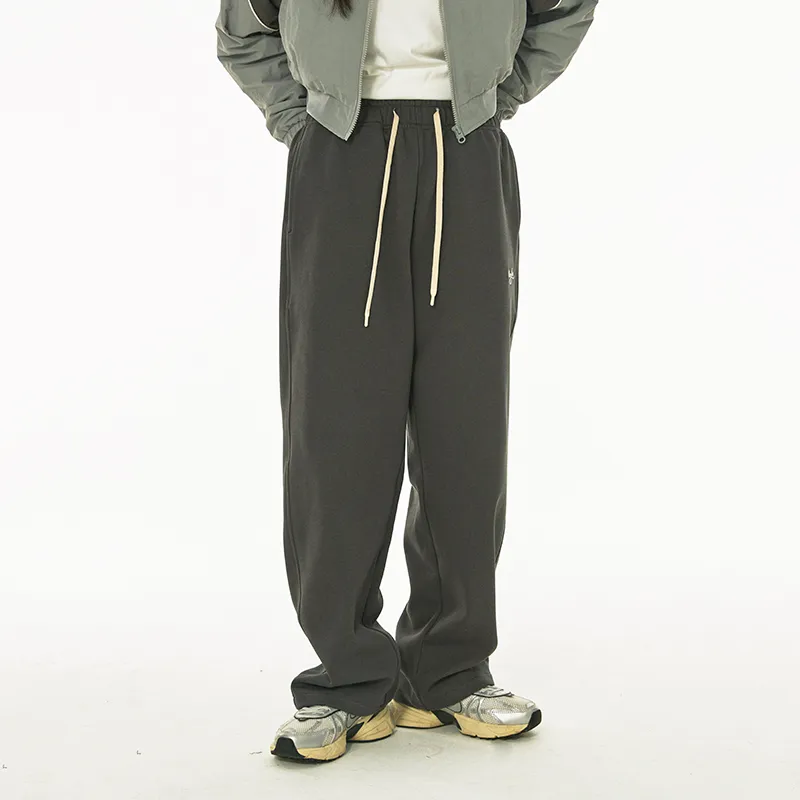 NewJnxs Casual Pants Unisex-16