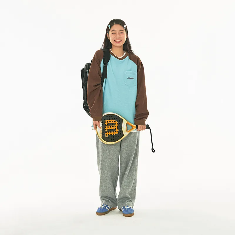 NewJnxs Casual Pants Unisex-20