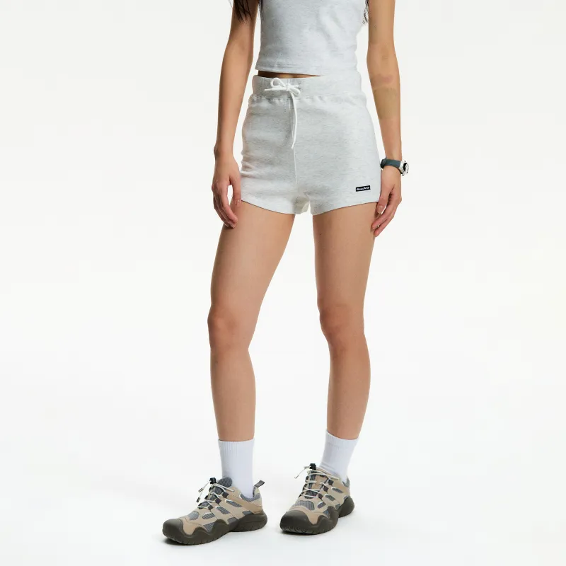 NewJnxs Casual Shorts Women's-4