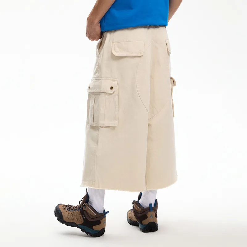 NewJnxs Casual Shorts Unisex-9