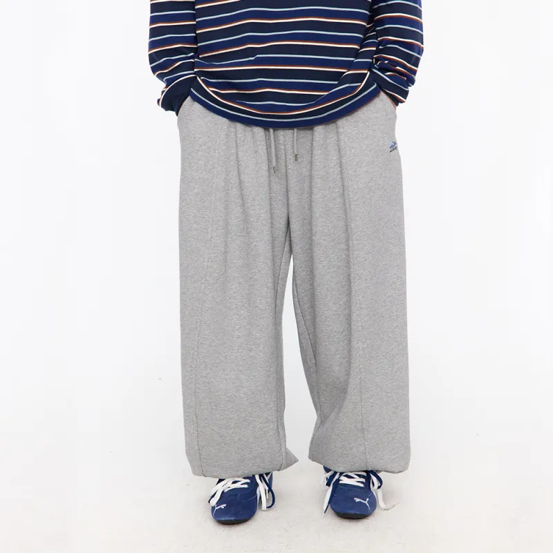 NewJnxs Casual Pants Unisex-17