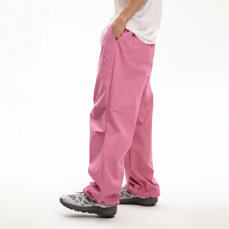 NewJnxs Silver Wing Series SS25 Casual Pants Unisex-19