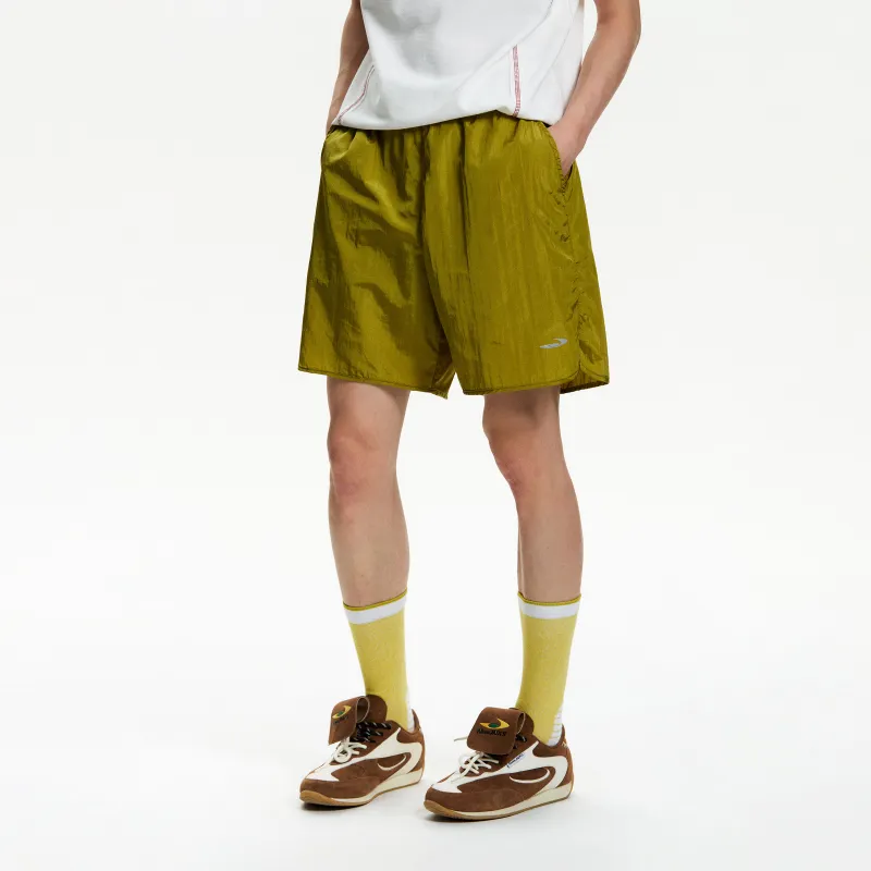 NewJnxs Wild Infinite Collection SS25 Casual Shorts Unisex-18