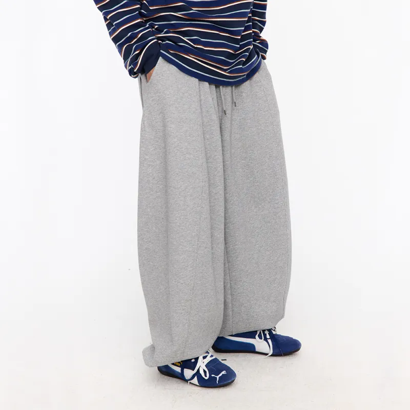 NewJnxs Casual Pants Unisex-19