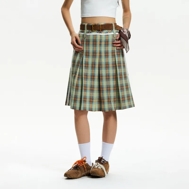 NewJnxs Skirts Unisex-4