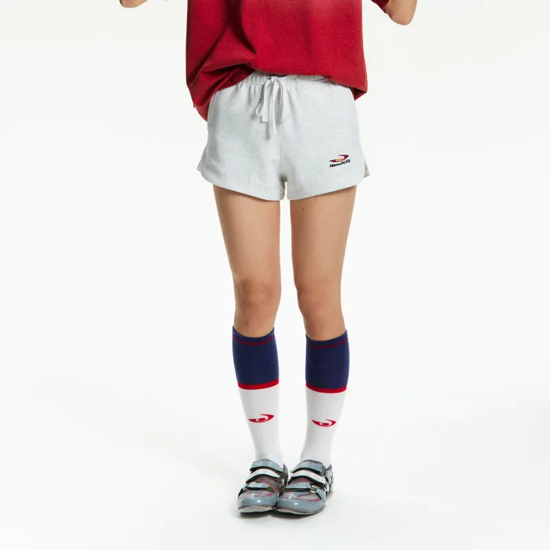 NewJnxs Casual Shorts Unisex-3