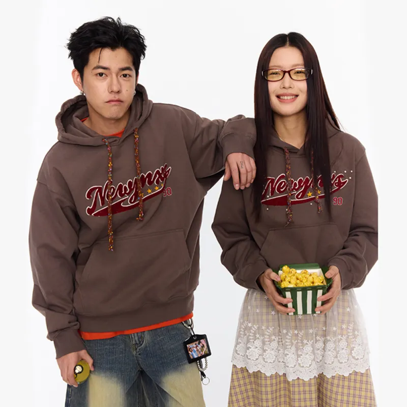 NewJnxs Sweatshirts Unisex-4
