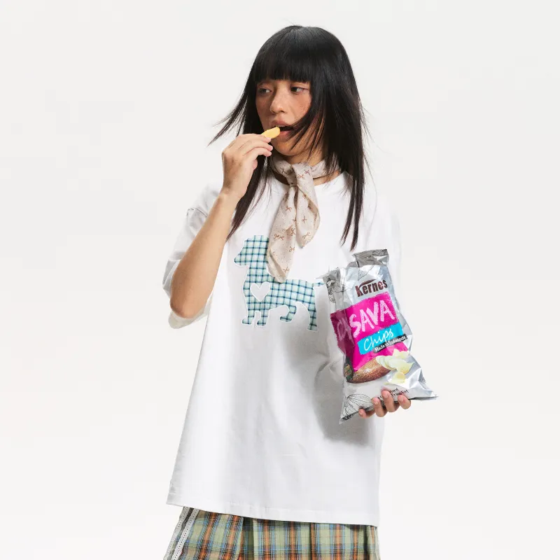 NewJnxs T-Shirts Unisex-3