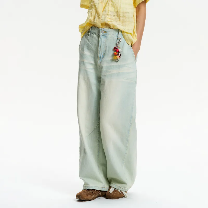 NewJnxs Jeans Unisex-9