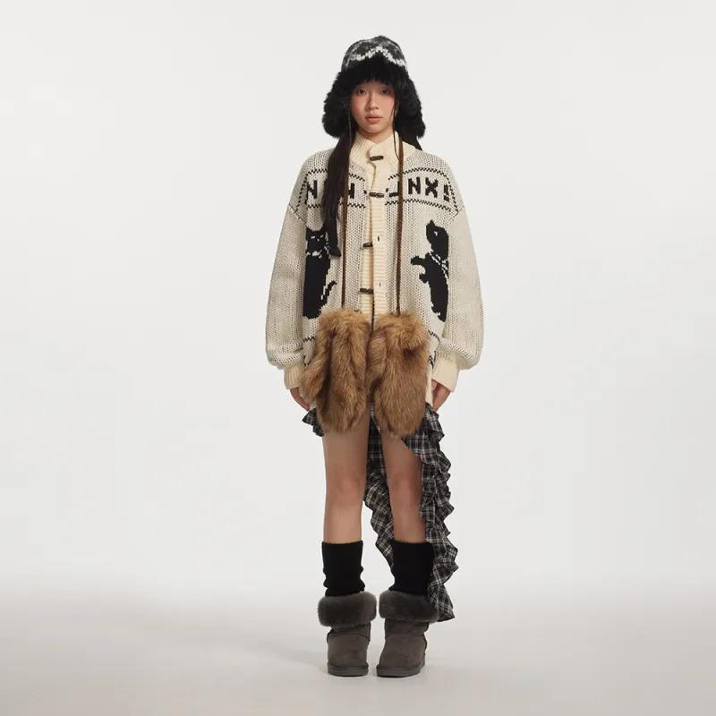 NewJnxs Knitwear Unisex-4