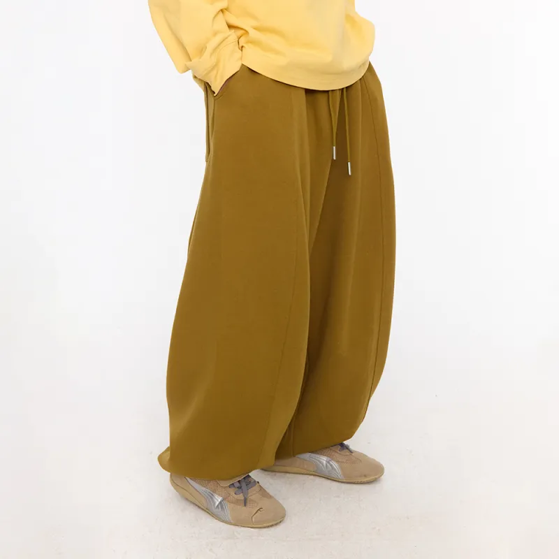 NewJnxs Casual Pants Unisex-13