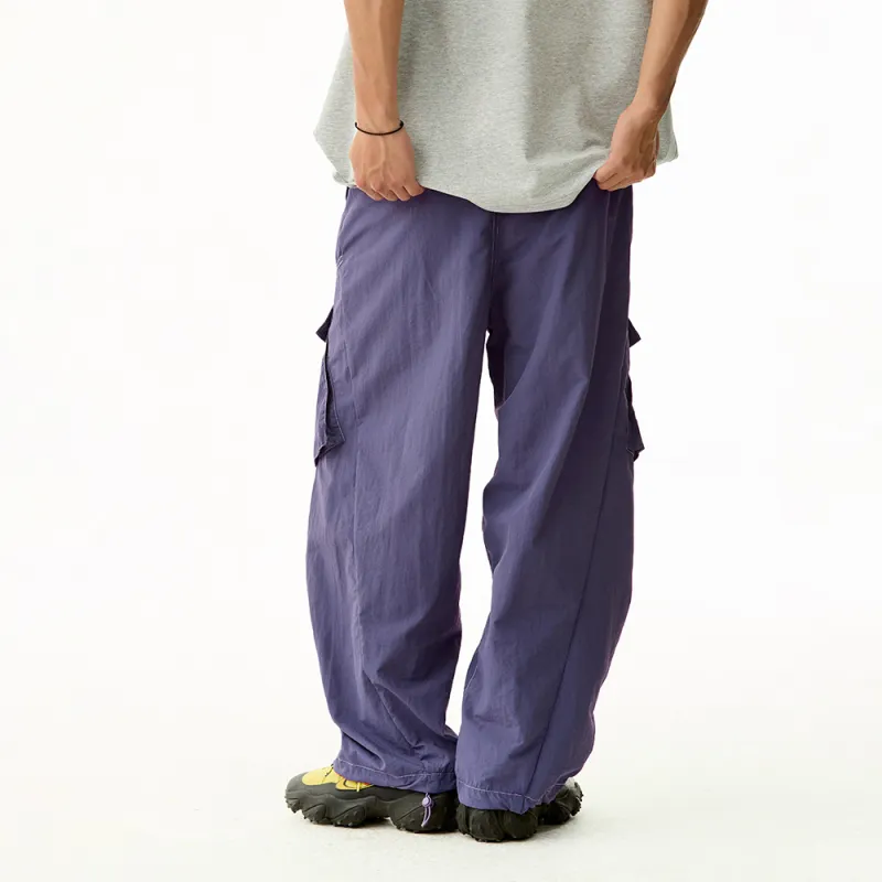 NewJnxs Wild Infinite Collection SS25 Casual Pants Unisex-14
