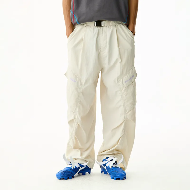 NewJnxs Wild Infinite Collection SS25 Casual Pants Unisex-7