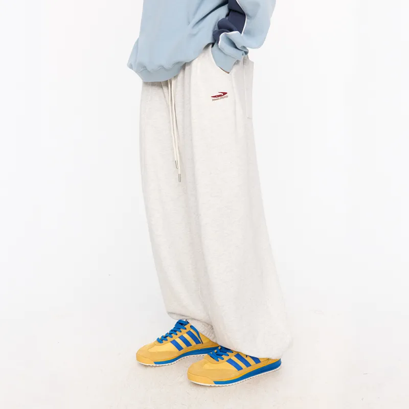 NewJnxs Casual Pants Unisex-3