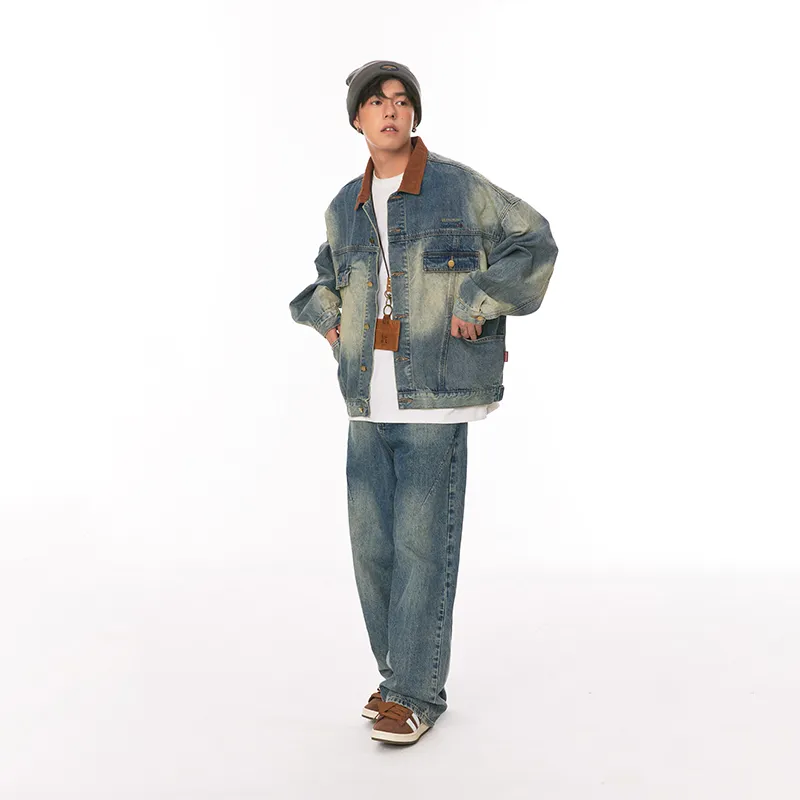 NewJnxs Jeans Unisex-19