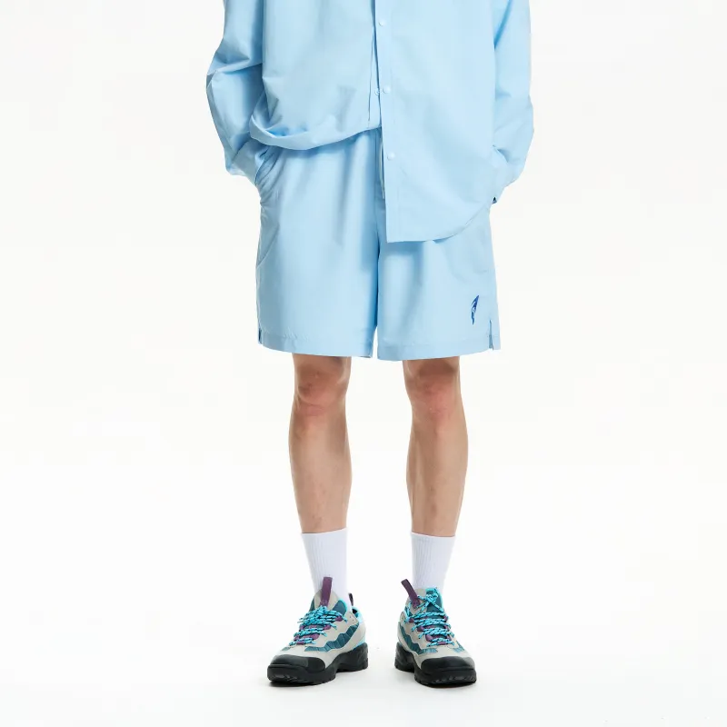 NewJnxs Casual Shorts Unisex-7