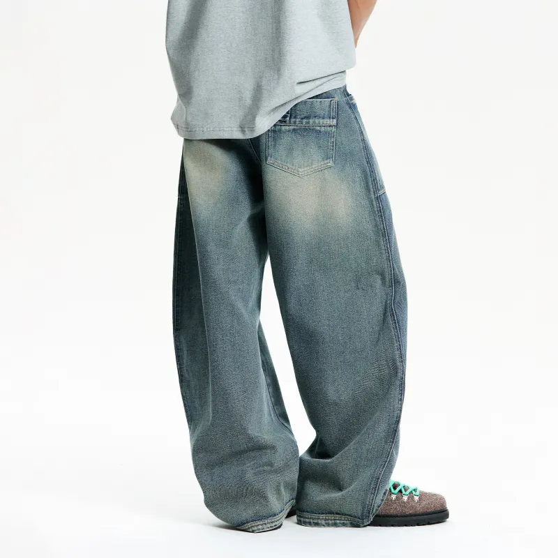 NewJnxs Jeans Unisex-4