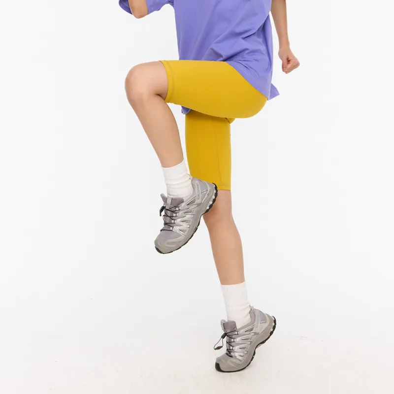 NewJnxs Yoga Shorts Women's-24