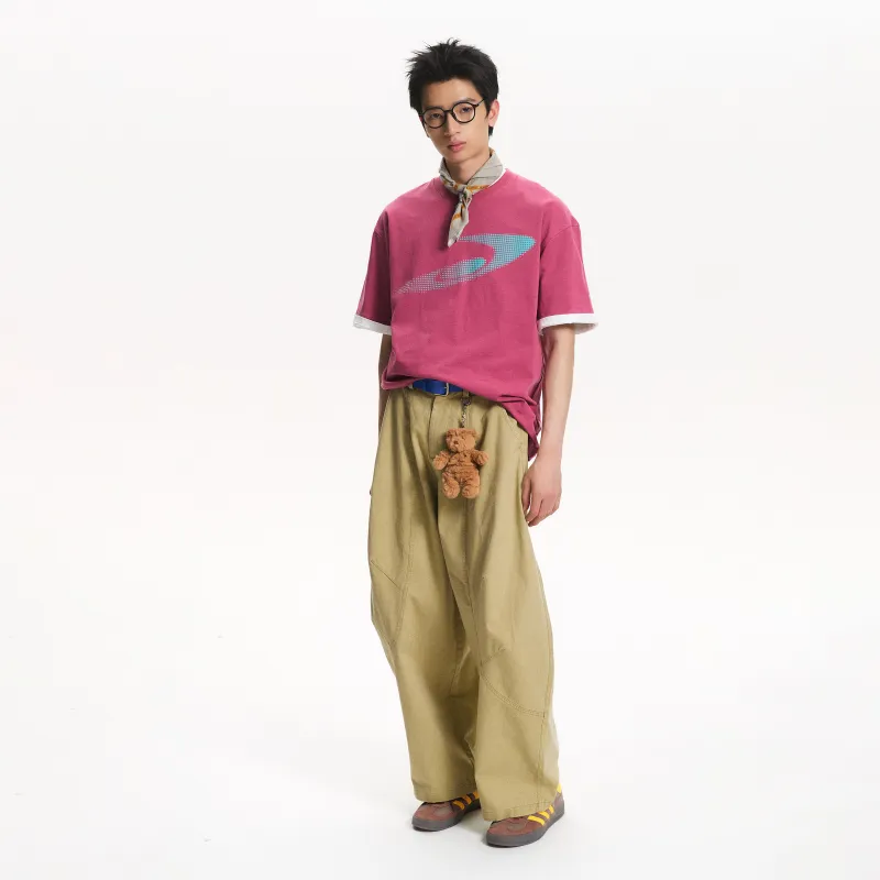 NewJnxs T Shirts Unisex-3