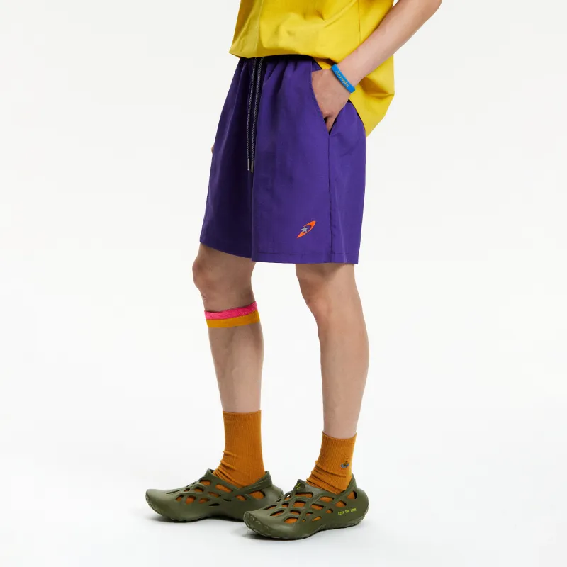 NewJnxs Casual Shorts Unisex-13