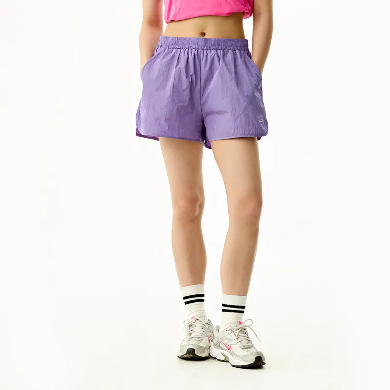 NewJnxs Wild Infinite Collection SS25 Casual Shorts Unisex-34