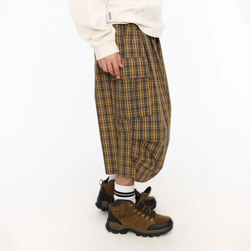 NewJnxs Casual Shorts Unisex-4