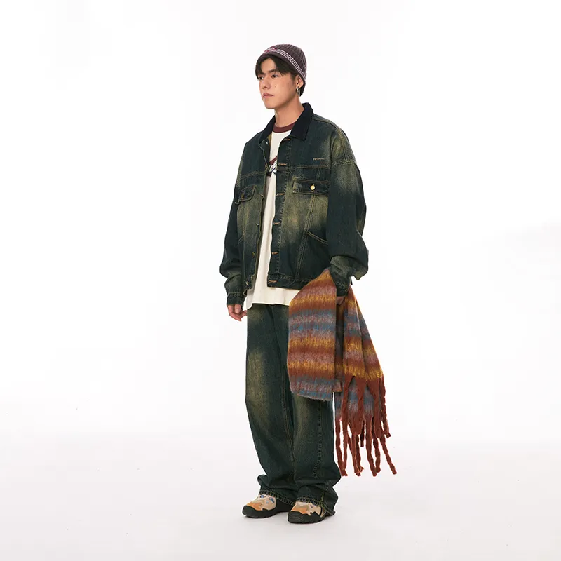 NewJnxs Jeans Unisex-14