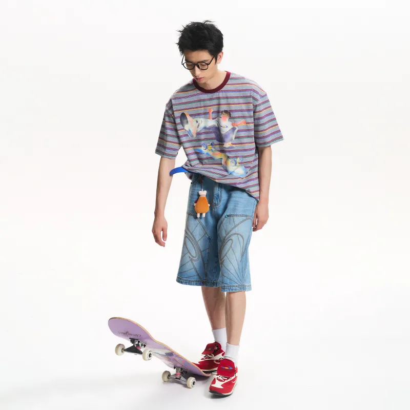 NewJnxs T Shirts Unisex-4