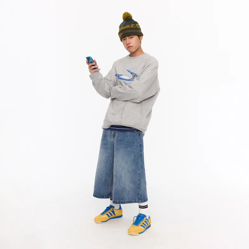 NewJnxs Sweatshirts Unisex-20