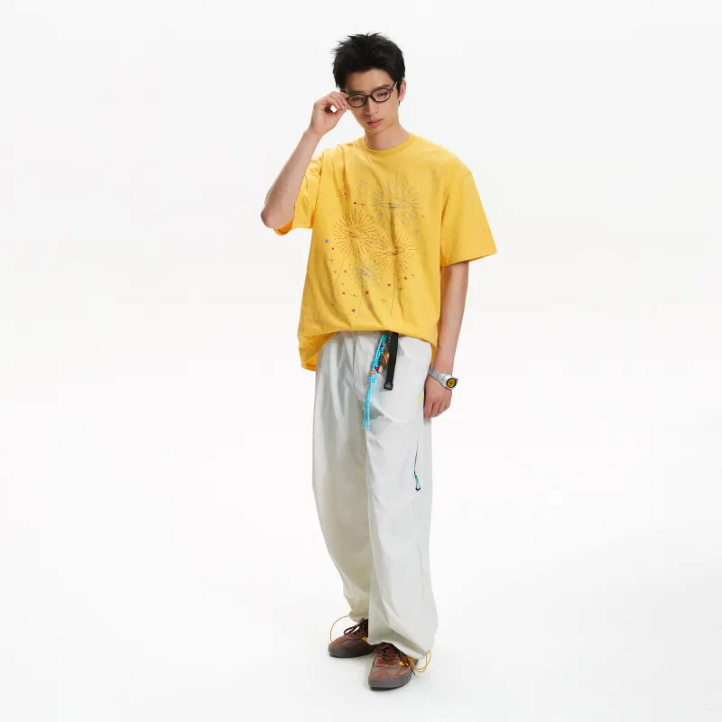 NewJnxs T Shirts Unisex-7