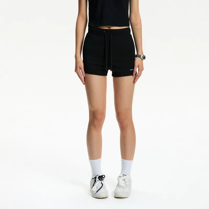 NewJnxs Casual Shorts Women's-12