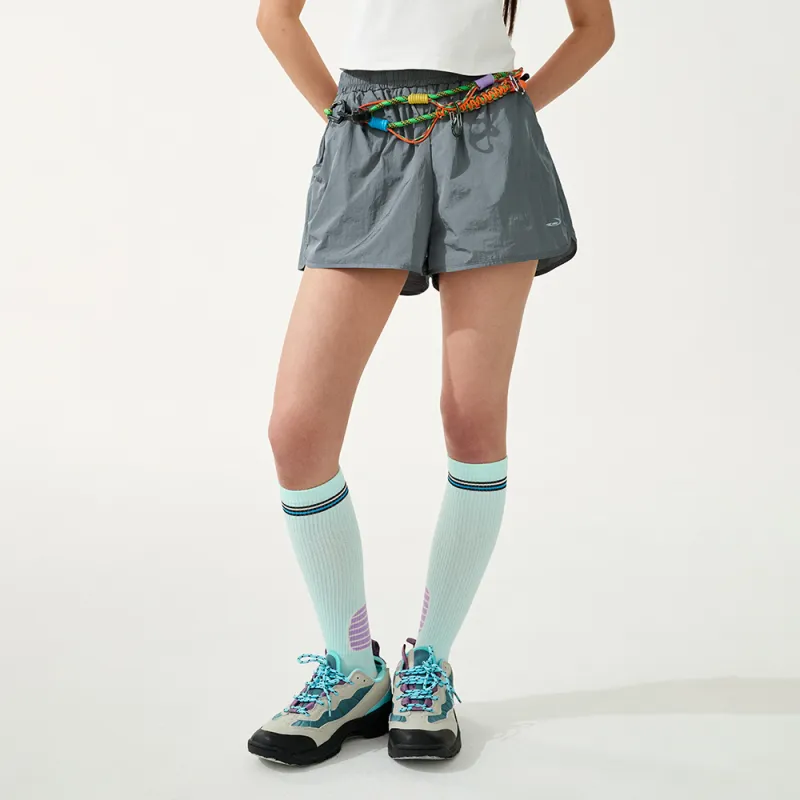 NewJnxs Wild Infinite Collection SS25 Casual Shorts Unisex-23