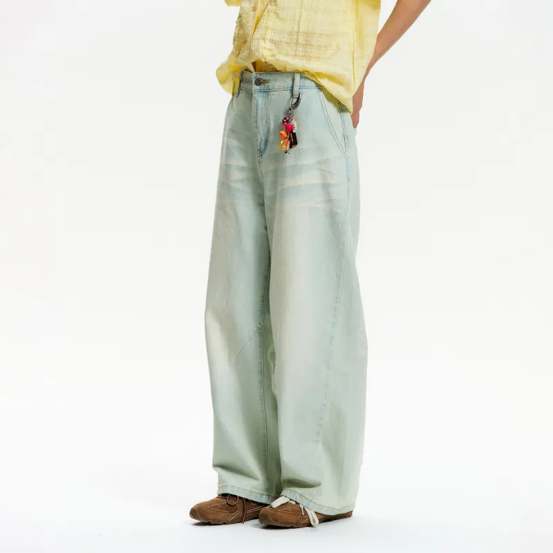 NewJnxs Jeans Unisex-8