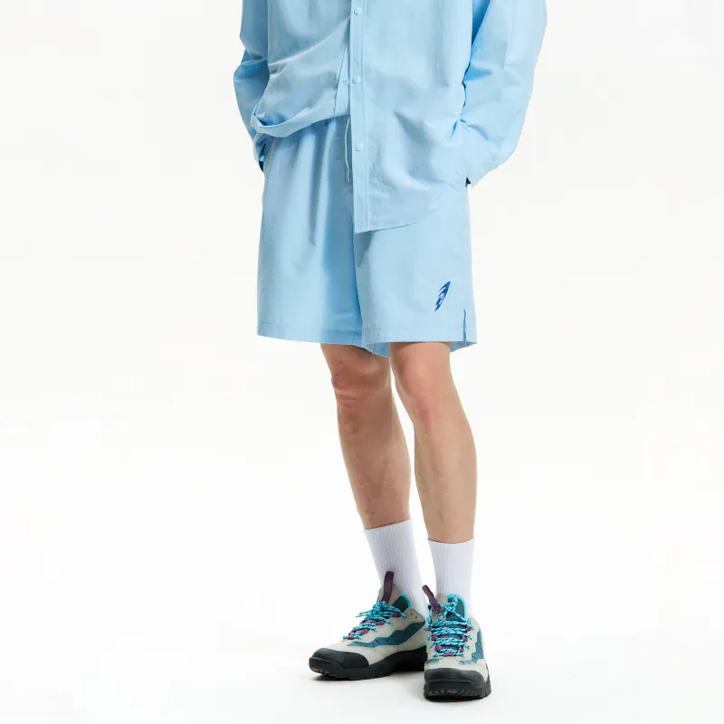 NewJnxs Casual Shorts Unisex-8