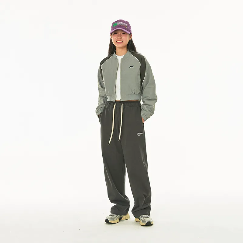 NewJnxs Casual Pants Unisex-14